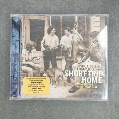 Short Trip Home Music