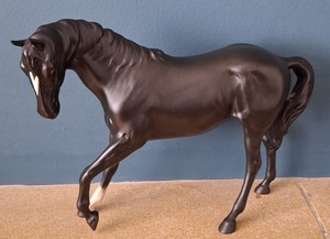 Black Beauty Beswick | eBay UK