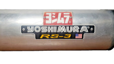 Yoshimura Motorcycle Exhausts & Exhaust System Parts for Kawasaki