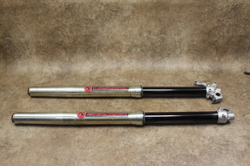 2010 10 KX450F KX450 F KX 450 OEM Front Forks Suspension Spring