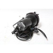 Frezzi SSGK1-200DC Super-Sun Gun 200 Watt HMI Single Head DC Video Light Kit