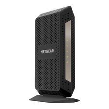 NETGEAR CM1000-100NAR DOCSIS 3.1 Cable Modem - Refurbished