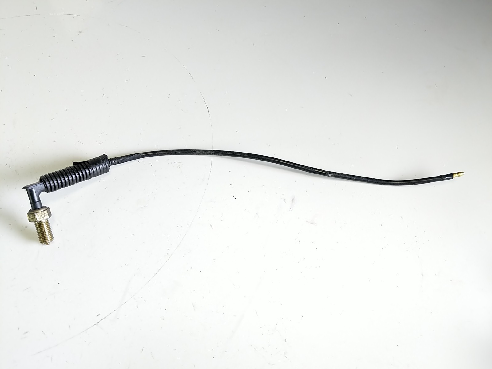 02 03 Yamaha YZF R1 Oil Sensor