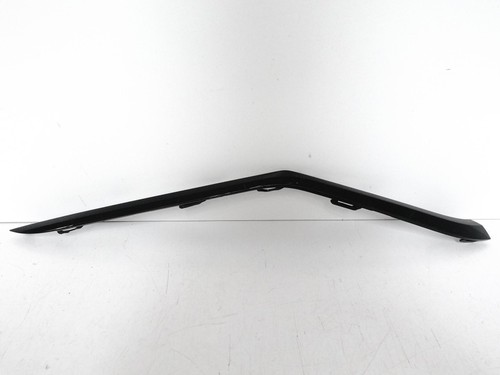 Vw Touareg 3 Iii 760 761 Cr Cr7 R-Line Bj.18-23 Blende Leiste Rechts Vorne