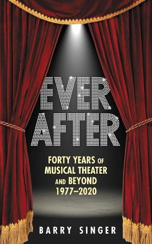 Ever After - 9781493051601