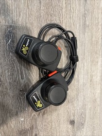 Atari 2600 Model CX-2600 A &mdash; Tested & Working