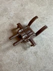 Vintage 1990 GI Joe Sky Patrol Drop Zone Gun Accessory Hasbro ARAH