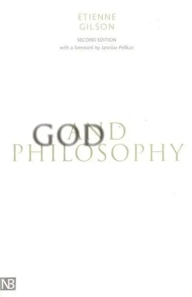 Etienne Gilson | God And Philosophy | Taschenbuch | Englisch (2002)-image