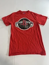 Houston Rockets T Shirt Size Small Women 