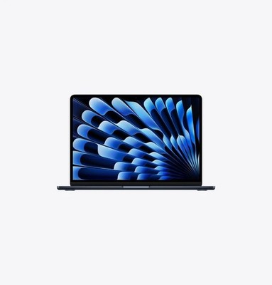 Apple MacBook Air 13,3'' (2025) M4 10 Core, 256 GB, Blau, macOs