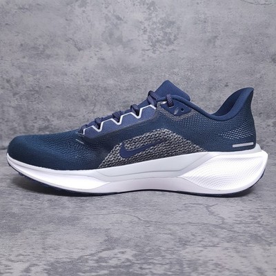 NIKE Zoom Pegasus 41 Dallas Cowboys Running Shoes Mens 8 Womens