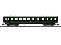 Trix 18425 Personenwagen Ab4üMpe Der Dr, Minitrix Spur N