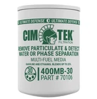 Cim Tek 70106- 400MB-30 Filter 30 Micron