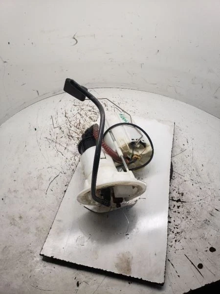 Conjunto de bomba de combustível tanque montado compatível com 08-12 AUDI A5 1248832 - Imagem 2 de 4