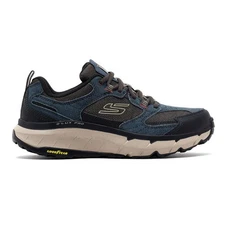 SKECHERS D'Lux Pro Outdoor Shoes For Men Trekking Goodyear Sole Memory Foam New