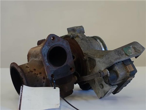 TURBOLADER BMW 1 serie (E81) 2009 780059404