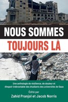 Nous Sommes Toujours Là Jacob Norris Taschenbuch FranzöSisch 2025 Daraja Press