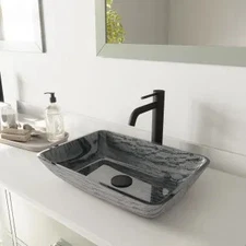 Vigo VGT1452 - Lavatory Sink Fixture
