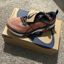 ASICS GEL-KINSEI BLAST LE Mens Sneakers Shock...
