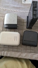 Lot Of Routers And Modems