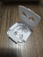 Apple EarPods In Ear Canal Headset - White - Lightning Port Connectivity