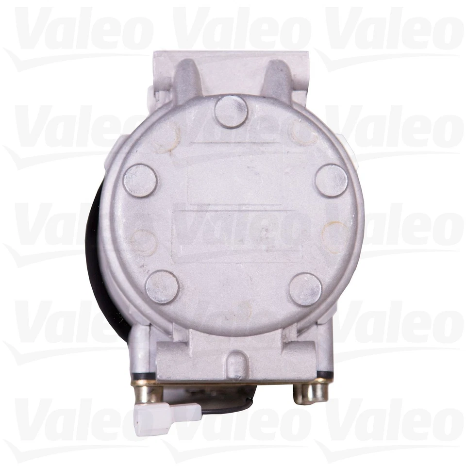 Compresor de aire acondicionado Valeo 10000371 para 93-02 4Runner Land Cruiser LX450 Previa Foto 2 de 4