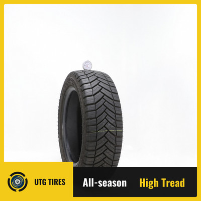 Used 185/60R15C Michelin Agilis CrossClimate 94T - 10/32