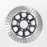 Bremsscheibe Braking STX67, Vorne FüR Suzuki GSX-R 600, Bj. 2004-2005