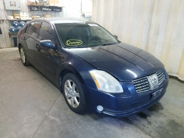 Cubierta de válvula de culata del motor Nissan Máxima 2004 2005 2006 2007 2008 OEM Foto 3 de 4