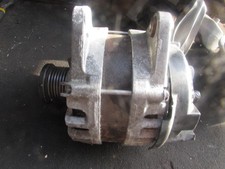 NISSAN QASHQAI MK2 J11 2020 YEAR 1.7 DCI DIESEL ALTERNATOR 231003624R