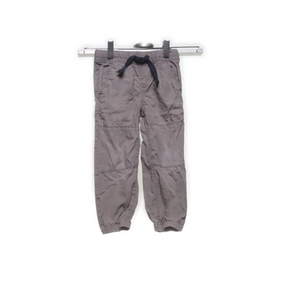 Lupilu, Hose, Größe: 104, Grau, Baumwolle, Unisex (Kinder) #8eV