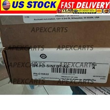 Allen-Bradley SK-H1-SINFB1-A0 nuovo in scatola nuovo sigillato in fabbrica PLC US tasse gratuite