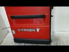 Porte arrière et accessoires Citroen JUMPER