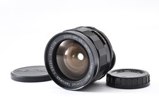 *N.MINT* Pentax SMC Takumar 24mm f/3.5 Wide MF Lens from JAPAN *DDP US*