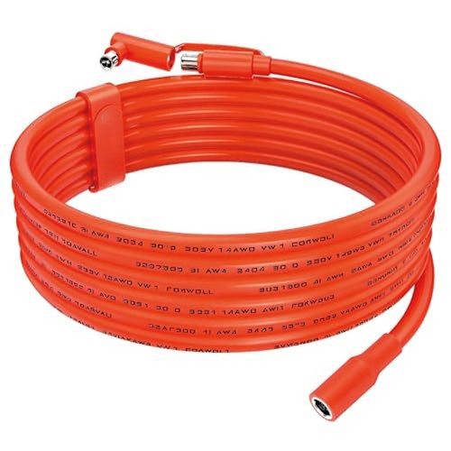 DC8mm with DC8020 solar generator extension cable for power connection - Picture 5 of 10