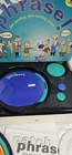 Parker Brothers Catch Phrase! Party Board Game (40320) Vintage