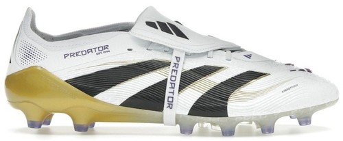 Predator Elite Adidas Foldover Tongue Ag 'Road to Glory Pack