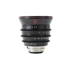 RED Digital Cinema 18-50mm T3 Zoom Lens - PL Mount SKU 2003390