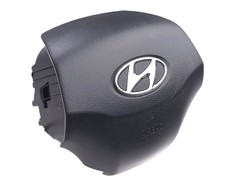 Hyundai Kona Driver Steering Wheel Airbag  SRS