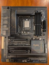 ASUS ProArt Z690-Creator WiFi + i9-14900K Combo - Tested, Updated BIOS