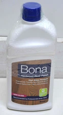 Bona Hardwood Floor Polish 24FL. OZ. High Gloss Formula - Since 1919