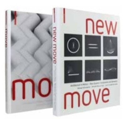 Move and New Move: Architecture in Motion - (New) Dynamic Components and