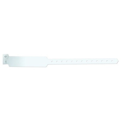 PDC Healthcare Sentry Superband 5040-11-PDM Polyester Adult Imprinter Style W...