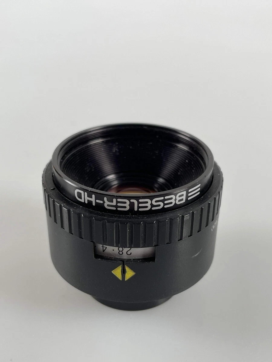 50mm Darkroom Photo Enlarging Lens for sale | eBay