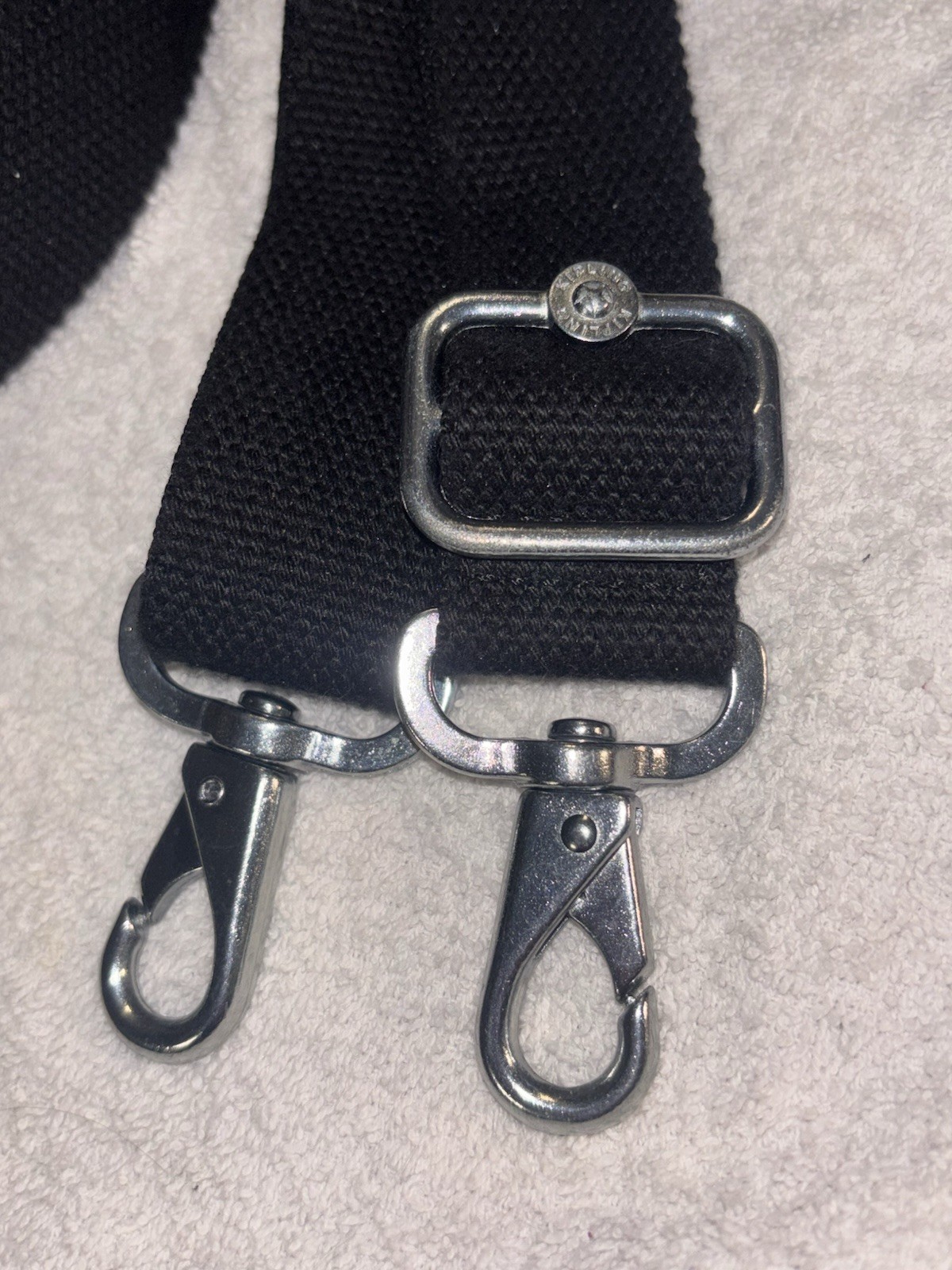 Kipling Replacement Strap Adjustable 31”-56”  Wid… - image 1