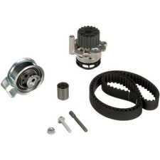 Wasserpumpe + Zahnriemensatz Gates KP15569XS-3 Powergrip™ für