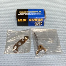 STANDARD BLUE STREAK FD6768X~Ignition Contact Point Set For Vintage Automobiles