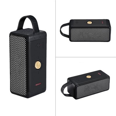 Silicone Protective Cover Skin Shell for EMBERTON Wireless Speaker