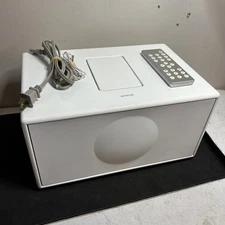 Geneva Sound System Model M (With Bluetooth) Speaker/Reciever