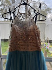 Prom Dress Size 7